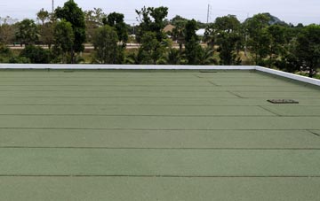 all High Bray roofing types quoted for