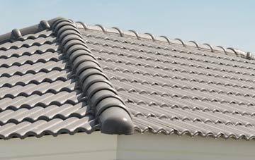 advantages of High Bray clay roofing