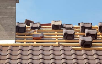 High Bray clay roofing costs