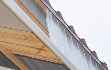 why High Bray fascia repairs are essential