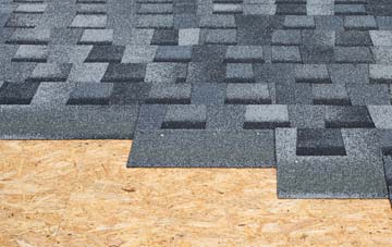 expert High Bray asphalt roof companies