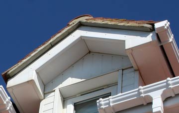 High Bray fascia installation costs