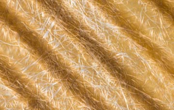 High Bray fibreglass roof waterproofing