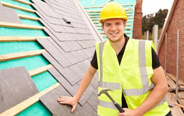 find trusted High Bray roofers in Devon