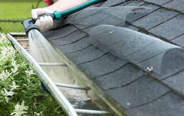 High Bray gutter cleaning costs