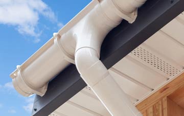 High Bray gutter installation costs