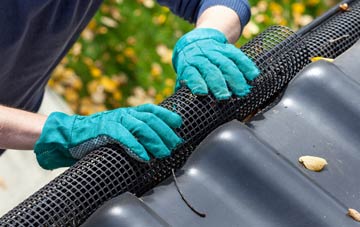 High Bray gutter repair companies
