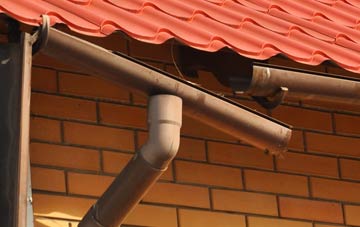 High Bray gutter repair costs