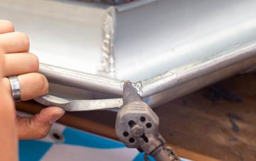 disadvantages of High Bray lead roofing