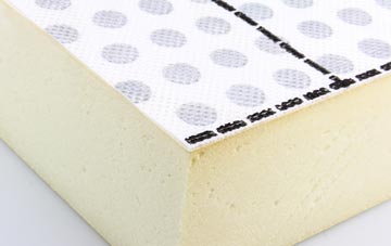 meeting High Bray building codes