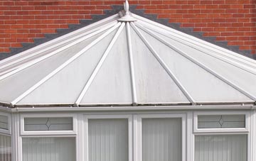 High Bray polycarbonate conservatory roof repairs