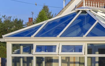 professional High Bray conservatory insulation