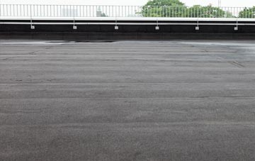 High Bray asphalt roof replacement