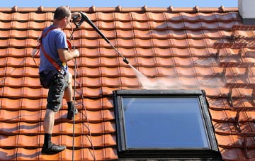 roof cleaning High Bray, Devon