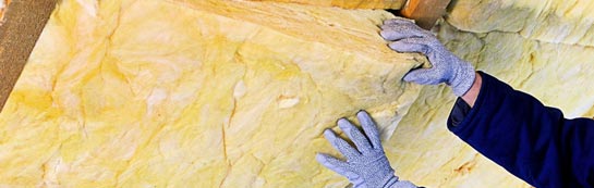 quotes for High Bray roof insulation