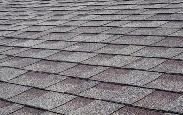 High Bray tiles for shallow pitch roofing