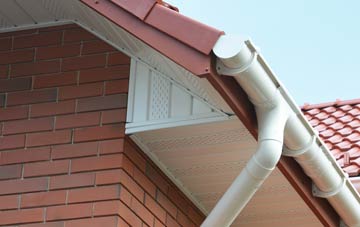 High Bray soffit repair costs