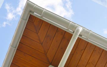 High Bray soffit types