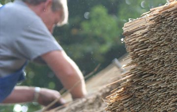 professional High Bray thatchers