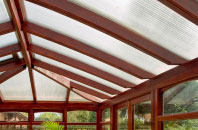 High Bray conservatory roofing insulation