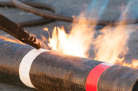 High Bray flat roofing replacement