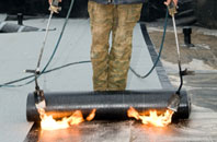 High Bray flat roof sealing quote