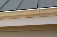 High Bray soffit repair