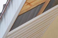 rated High Bray soffit repair companies