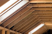 High Bray tapered roof insulation quotes